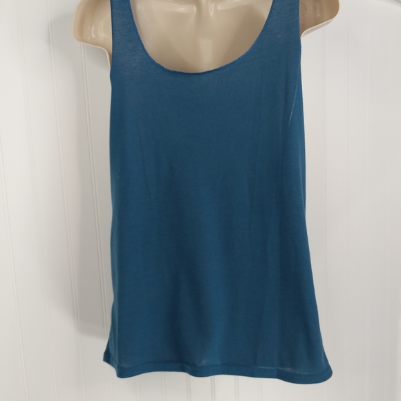 BOUTIQUE Yoga Moon Phases Zodiac Graphic Tank M - Picture 9 of 11